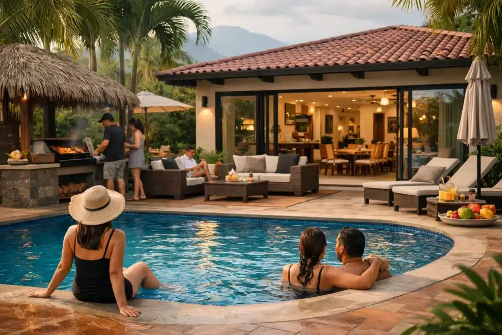 Qué hacer cerca de una casa vacacional en Melgar