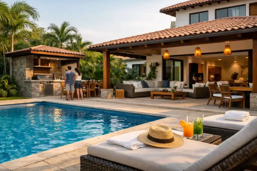 Review casa campestre Melgar para tu descanso